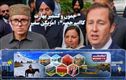 جموں وکشمیر بھارت کا اہم حصہ: امریکی سفیر نےٹریول ایڈوئزری پر دوبارہ غورکرنے کا دیا اشارہ 
